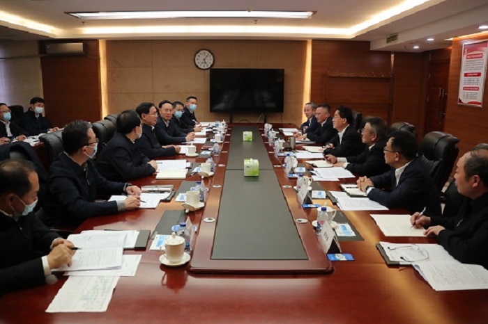 张玉卓、国资、央企、国资委、书记、主任、国企、企业刷新