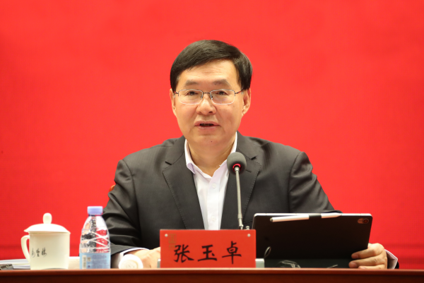 张玉卓、、国资、、央企、、国资委、、书记、、主任、、国企、、企业刷新