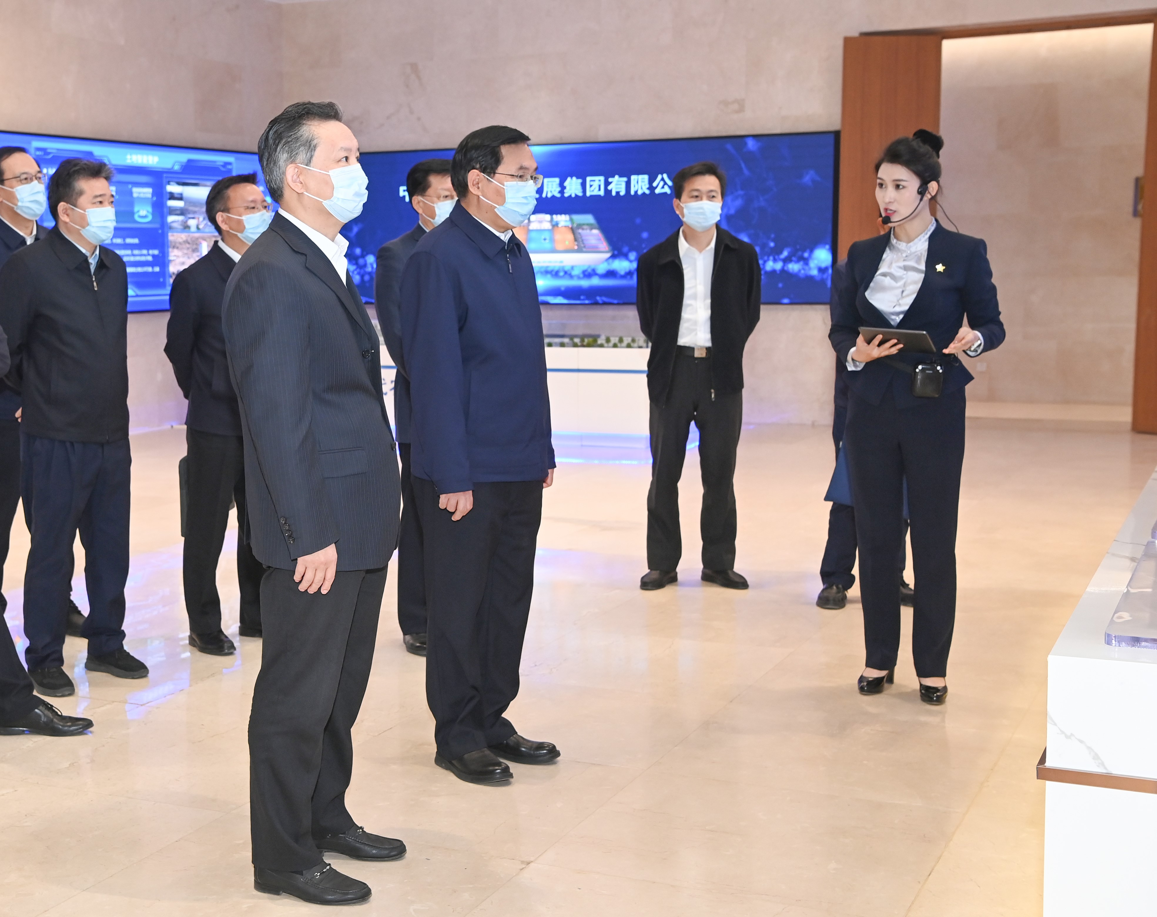 张玉卓、国资、央企、国资委、书记、主任、国企、企业刷新