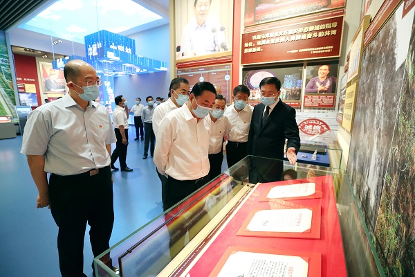 郝鹏、、国资、、央企、、国资委、、书记、、主任、、国企、、企业刷新