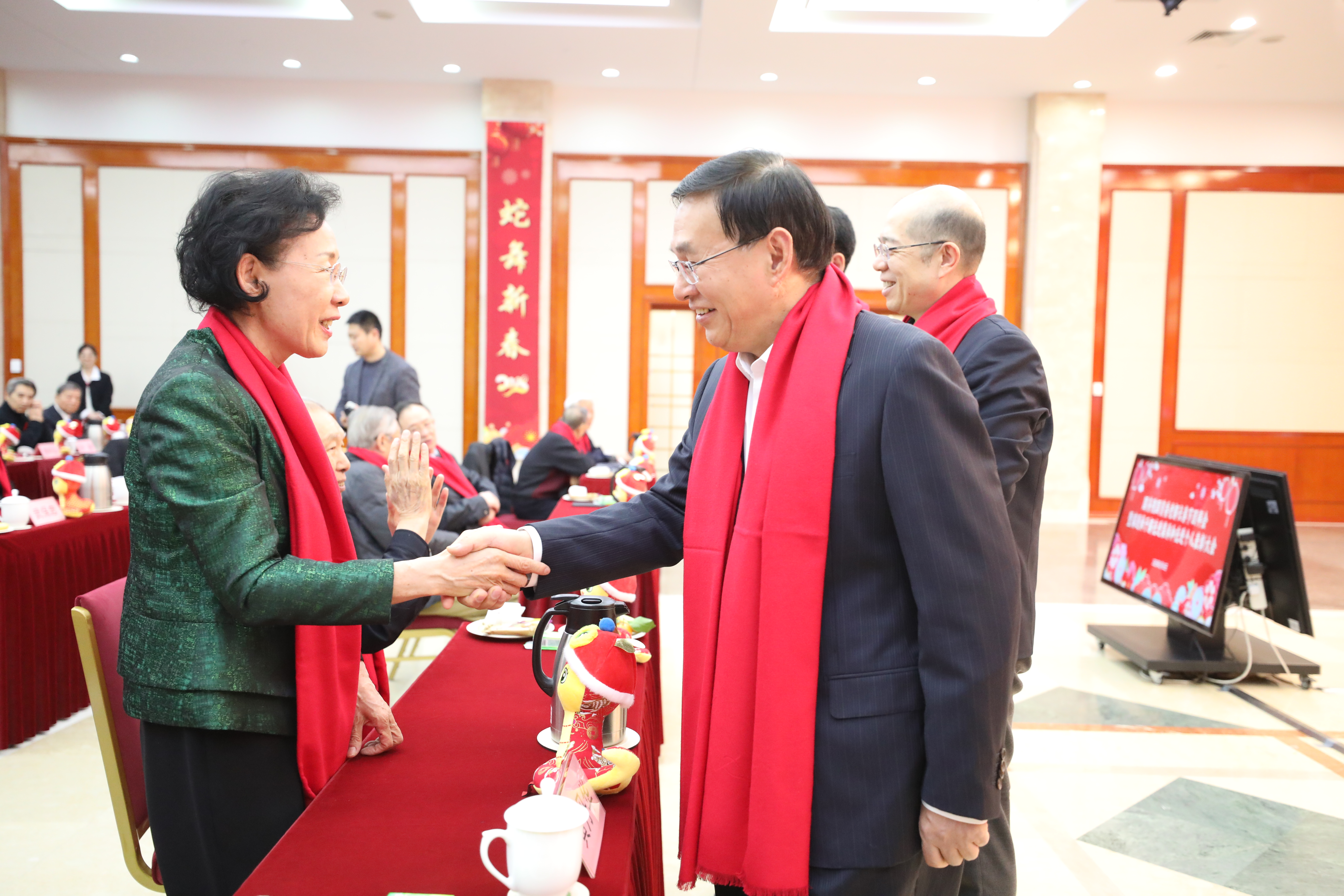 张玉卓、国资、央企、国资委、书记、主任、国企、企业刷新