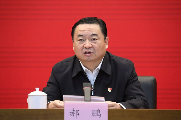 郝鹏、、国资、、央企、、国资委、、书记、、主任、、国企、、企业刷新