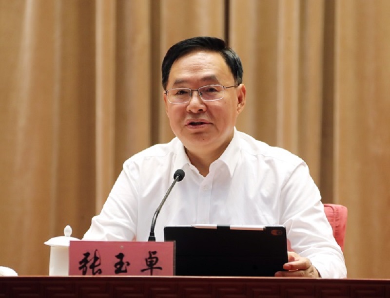 张玉卓、、国资、、央企、、国资委、、书记、、主任、、国企、、企业刷新