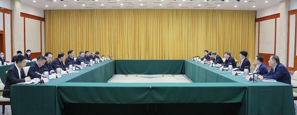 张玉卓、国资、央企、国资委、书记、主任、国企、企业刷新