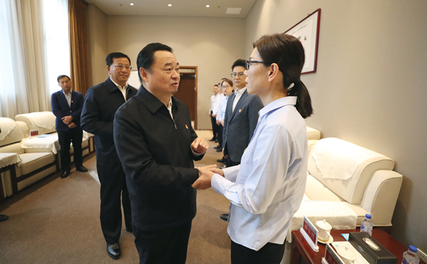 郝鹏、国资、央企、国资委、书记、主任、国企、企业刷新