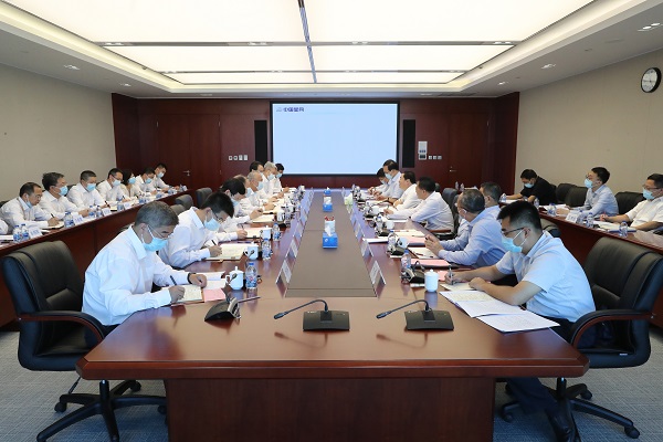 郝鹏、、国资、、央企、、国资委、、书记、、主任、、国企、、企业刷新