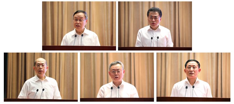 郝鹏、国资、央企、国资委、书记、主任、国企、企业刷新