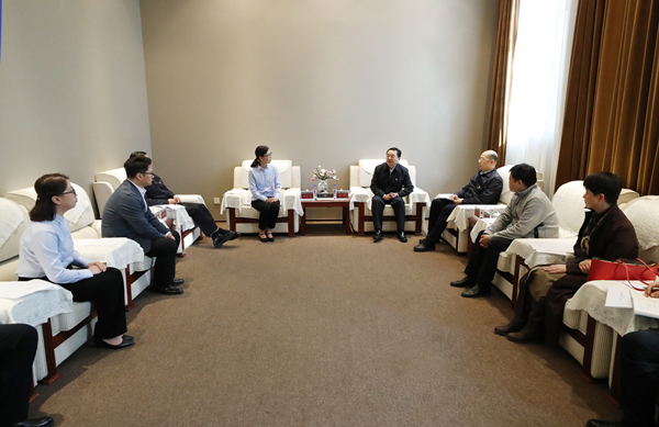 郝鹏、国资、央企、国资委、书记、主任、国企、企业刷新