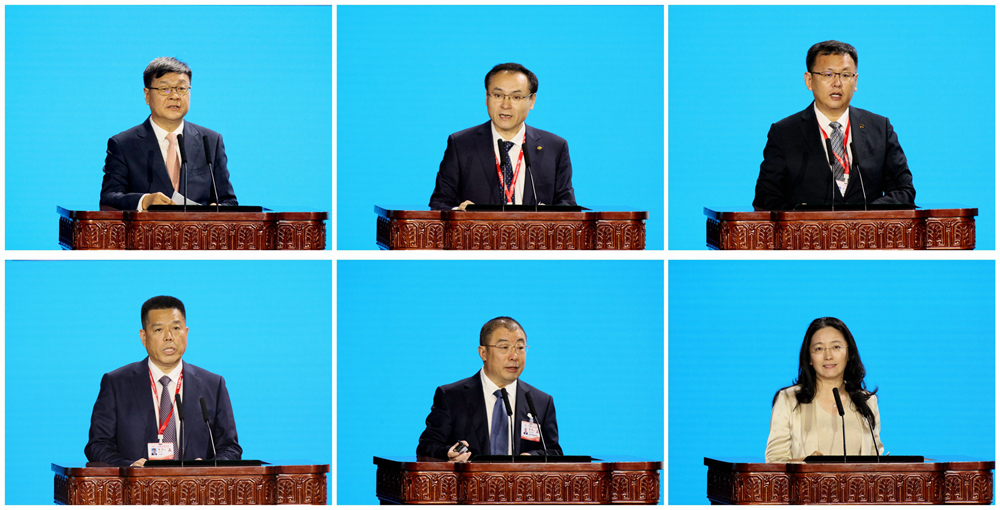 张玉卓、、国资、、央企、、国资委、、书记、、主任、、国企、、企业刷新