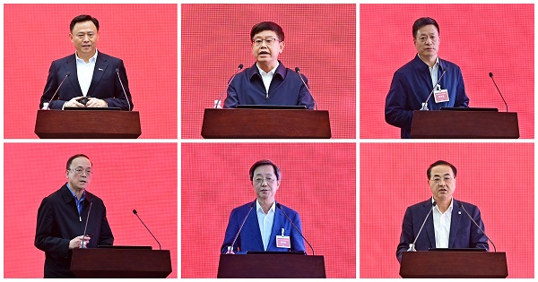 郝鹏、、、国资、、、央企、、、国资委、、、书记、、、主任、、、国企、、、企业刷新