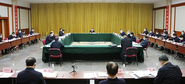 郝鹏、国资、央企、国资委、书记、主任、国企、企业刷新