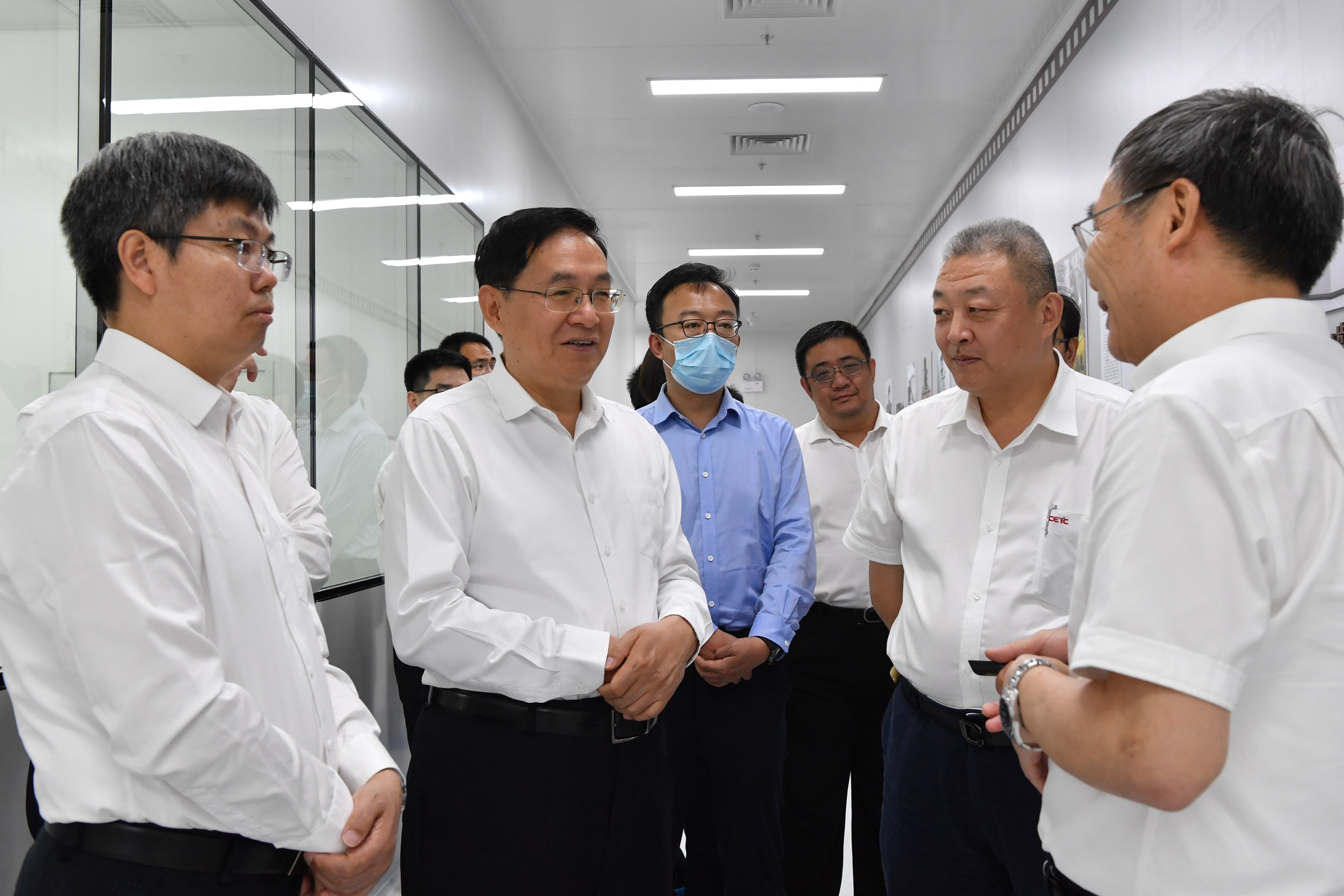 张玉卓、、国资、、央企、、国资委、、书记、、主任、、国企、、企业刷新