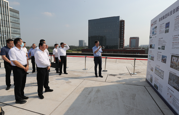 郝鹏、国资、央企、国资委、书记、主任、国企、企业刷新